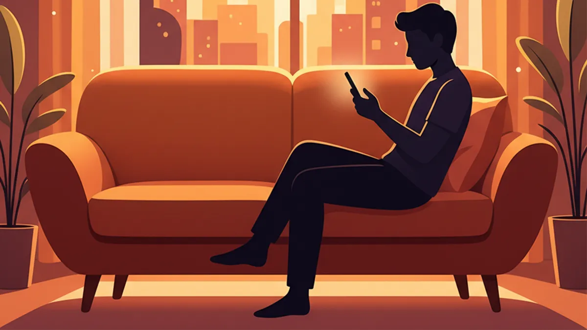 What makes a mobile control scheme actually good